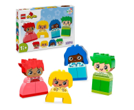 LEGO DUPLO 10415 Moje uczucia i emocje - 1202293 - zdjęcie 2